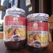 チリインオイル メープロイ(小)  chilli paste in oil S.size น้ำพริกเผา เล็ก แม่พลอย 250g