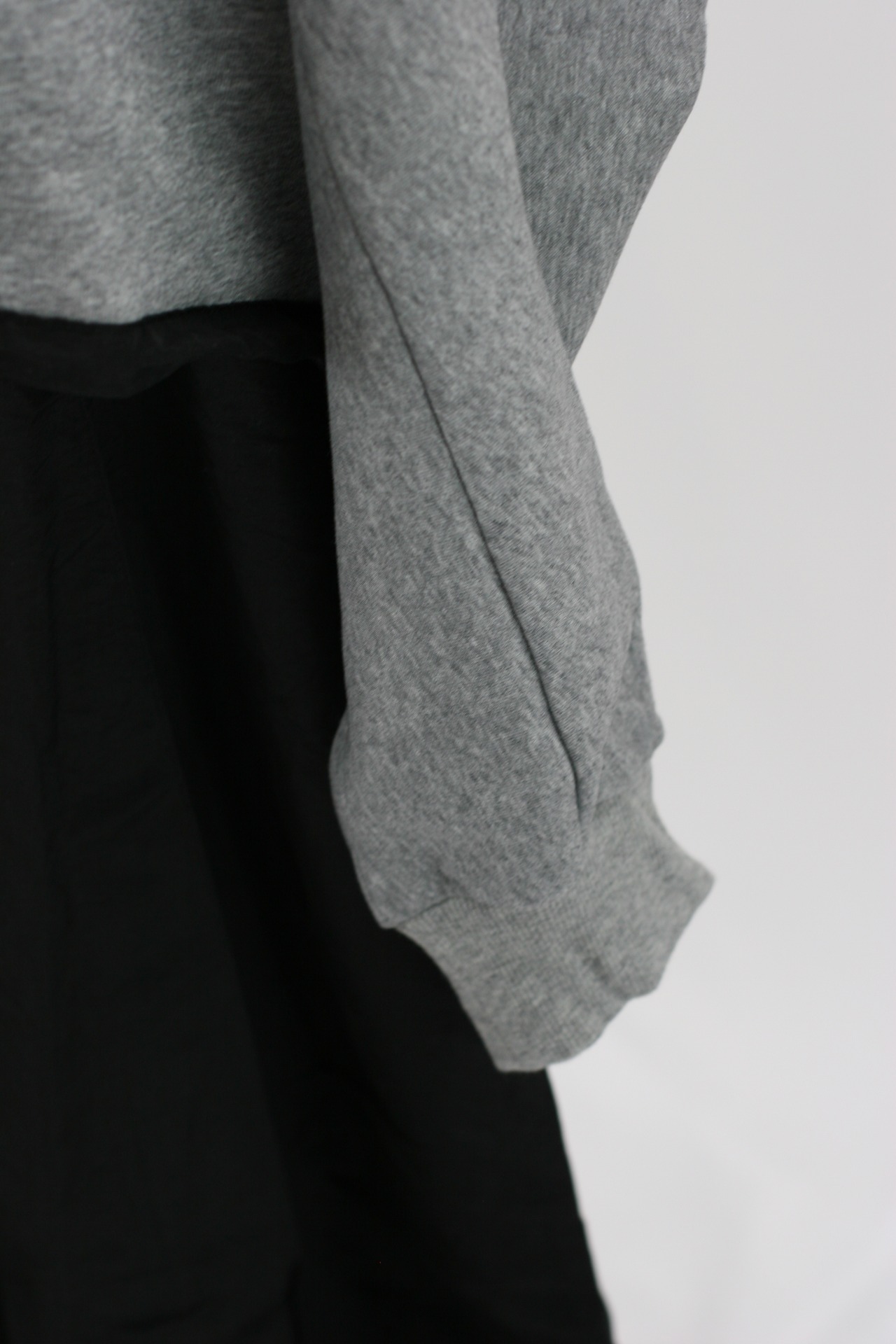 【Parc.1】Foil printed layered OP（107-016329）