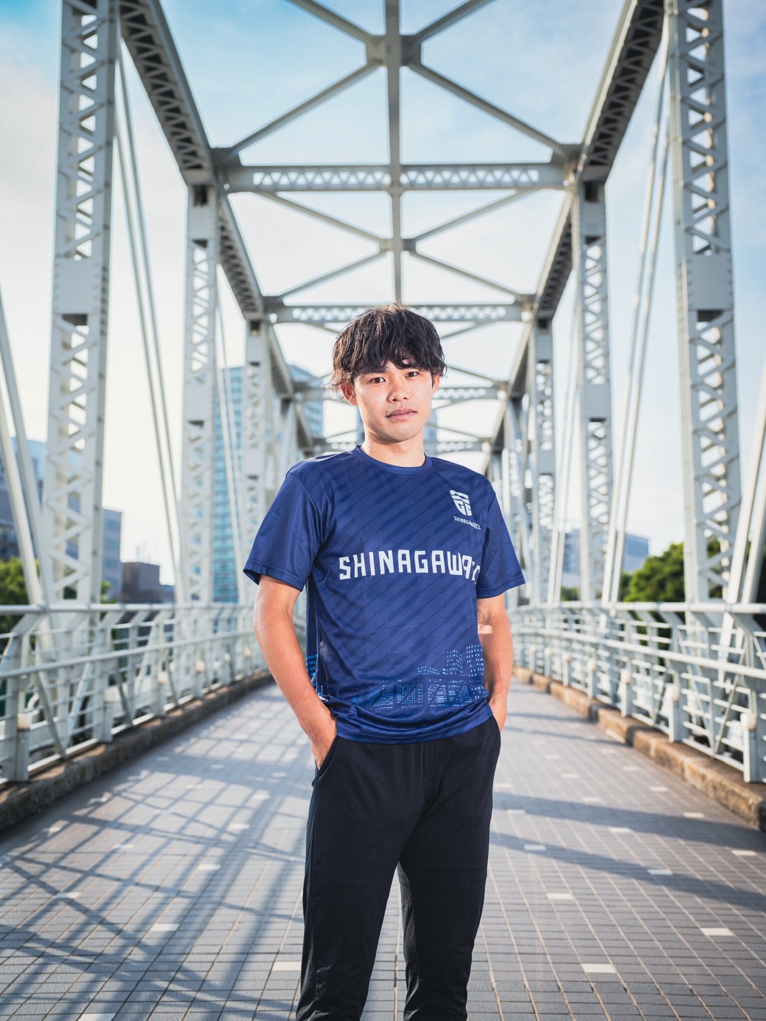 コンフィットシャツ | 品川CC公式オンラインショップ