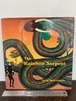 70's  The Rainbow Serpent     DICK ROUGHSEY