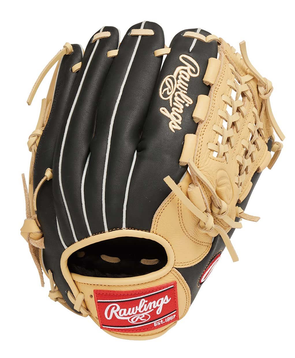 Rawlings(ローリングス)野球用 グラブ グローブ 軟式 JR. 子供