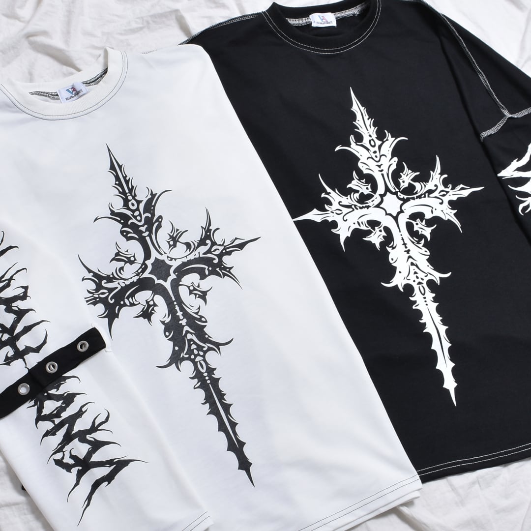 ボルカンTシャツボルカンズボン2枚 半袖 | VOLCAN&APHRODITE