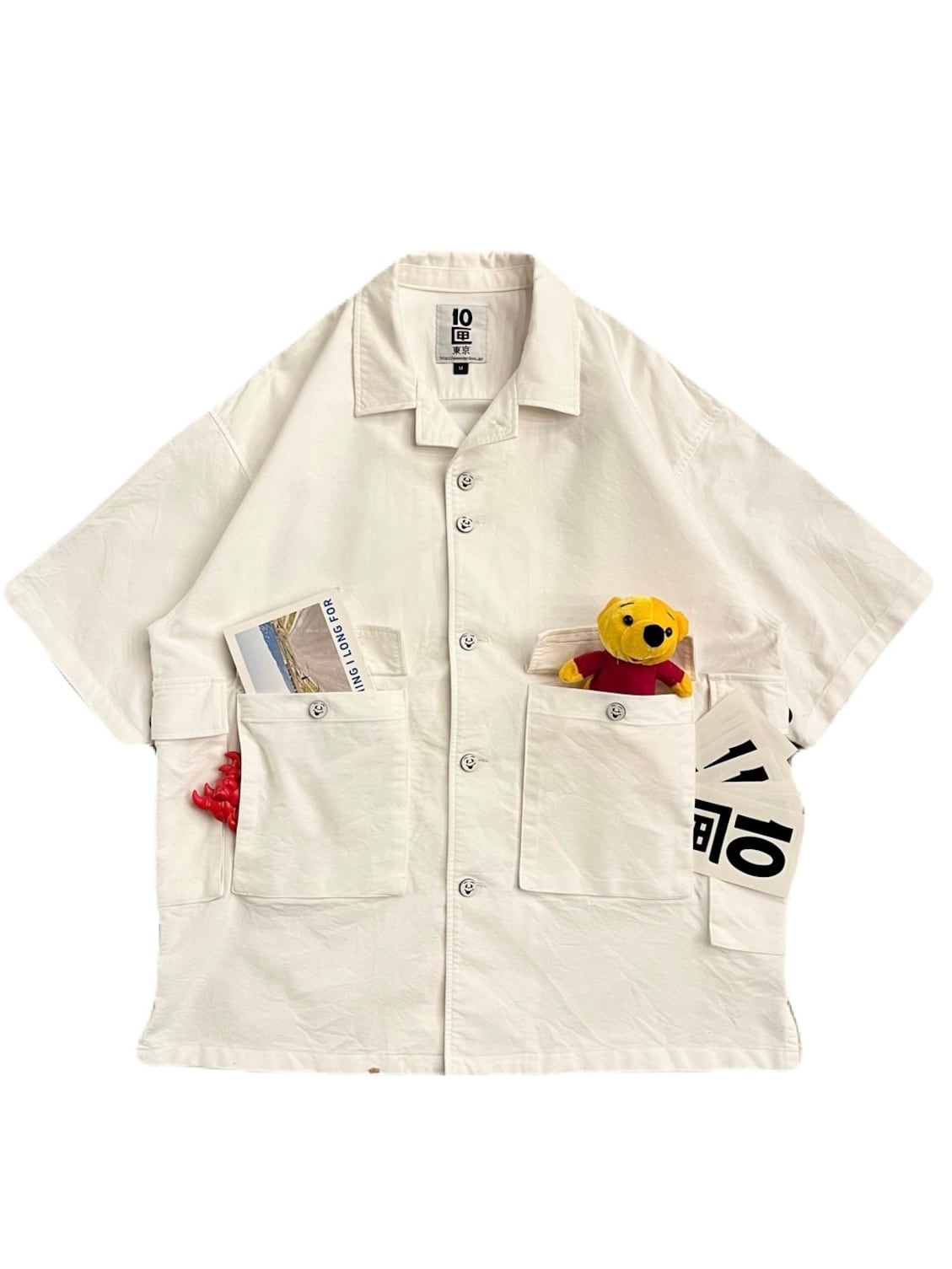 トップス | TENBOX