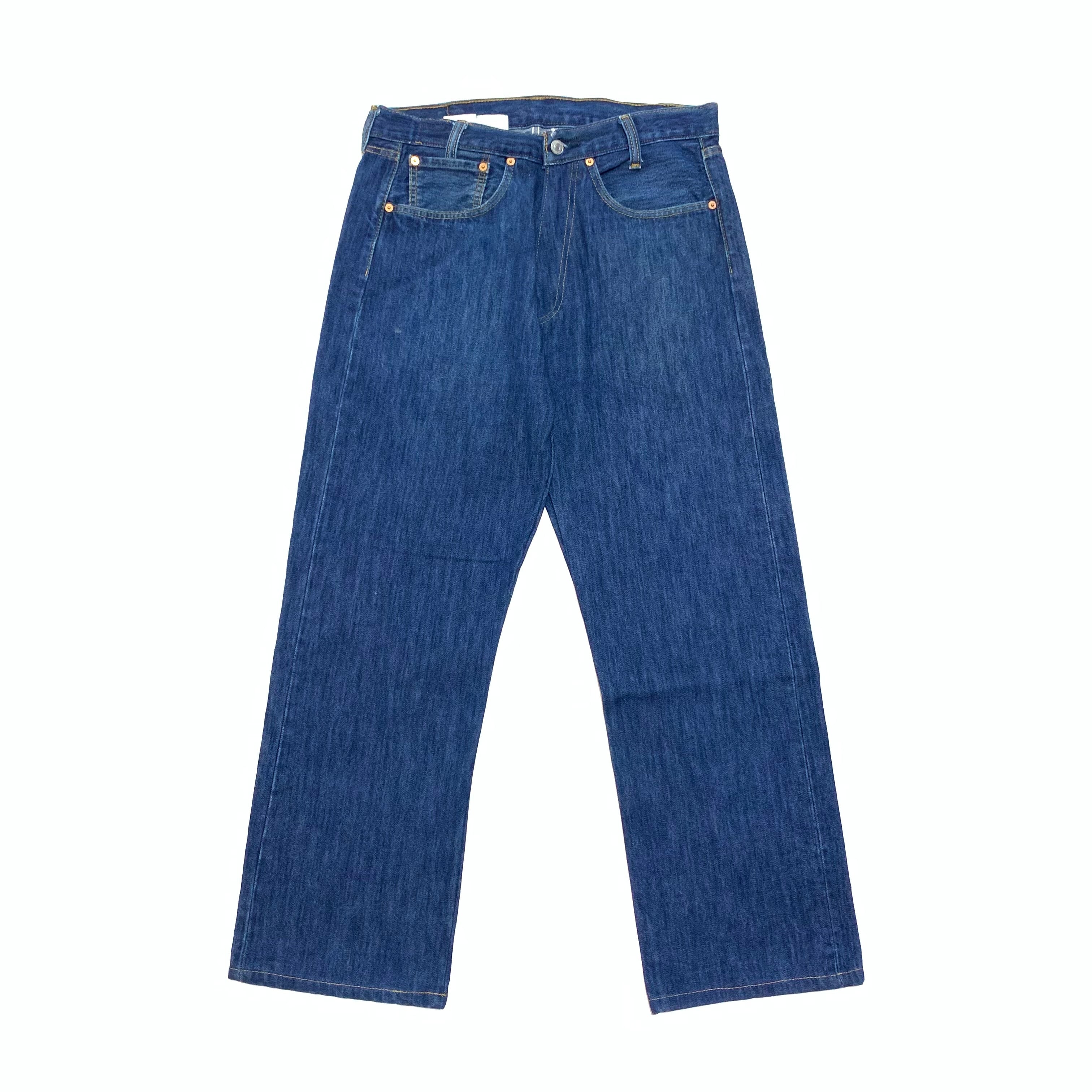 6107 Levi's リーバイス 501CT デニムパンツ W34 6108 | San Fernando