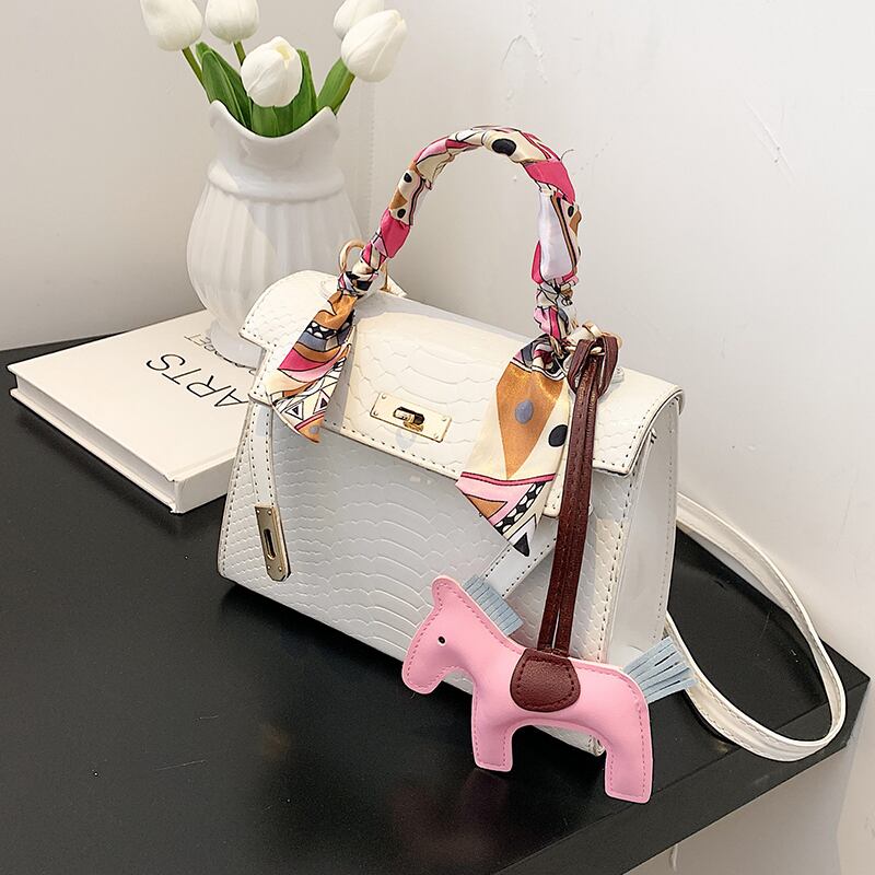 サマー 夏物 スクウェア 手作りハンドバック81667377632