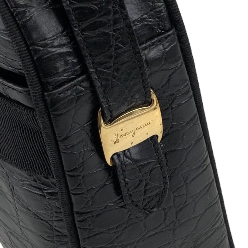 Salvatore Ferragamo サルヴァトーレ フェラガモ ショルダーバッグ Salvatore Ferragamo サルヴァトーレ フェラガモ ショルダーバッグ