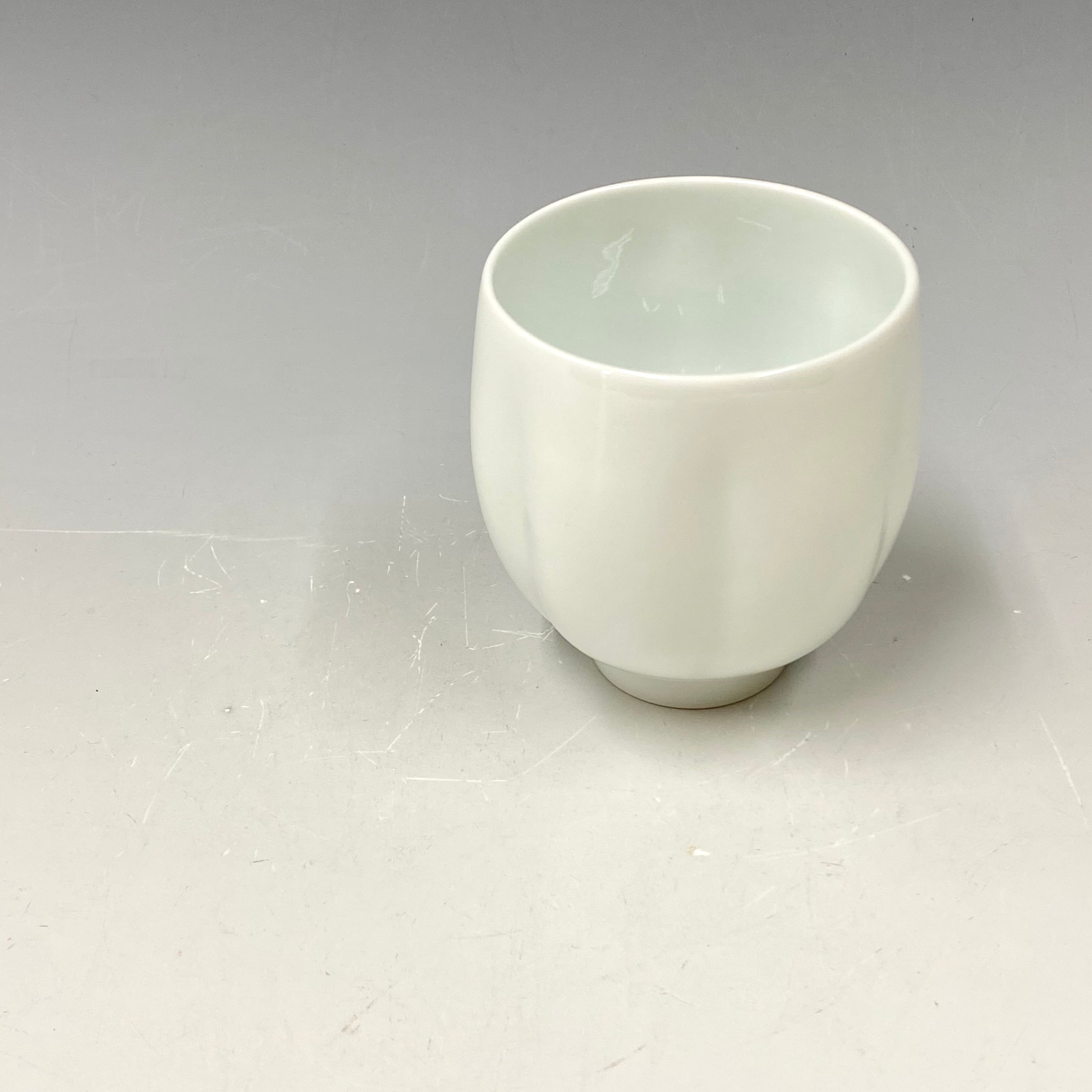 中国 白磁 鳳凰紋 皿 ctcols_230k52