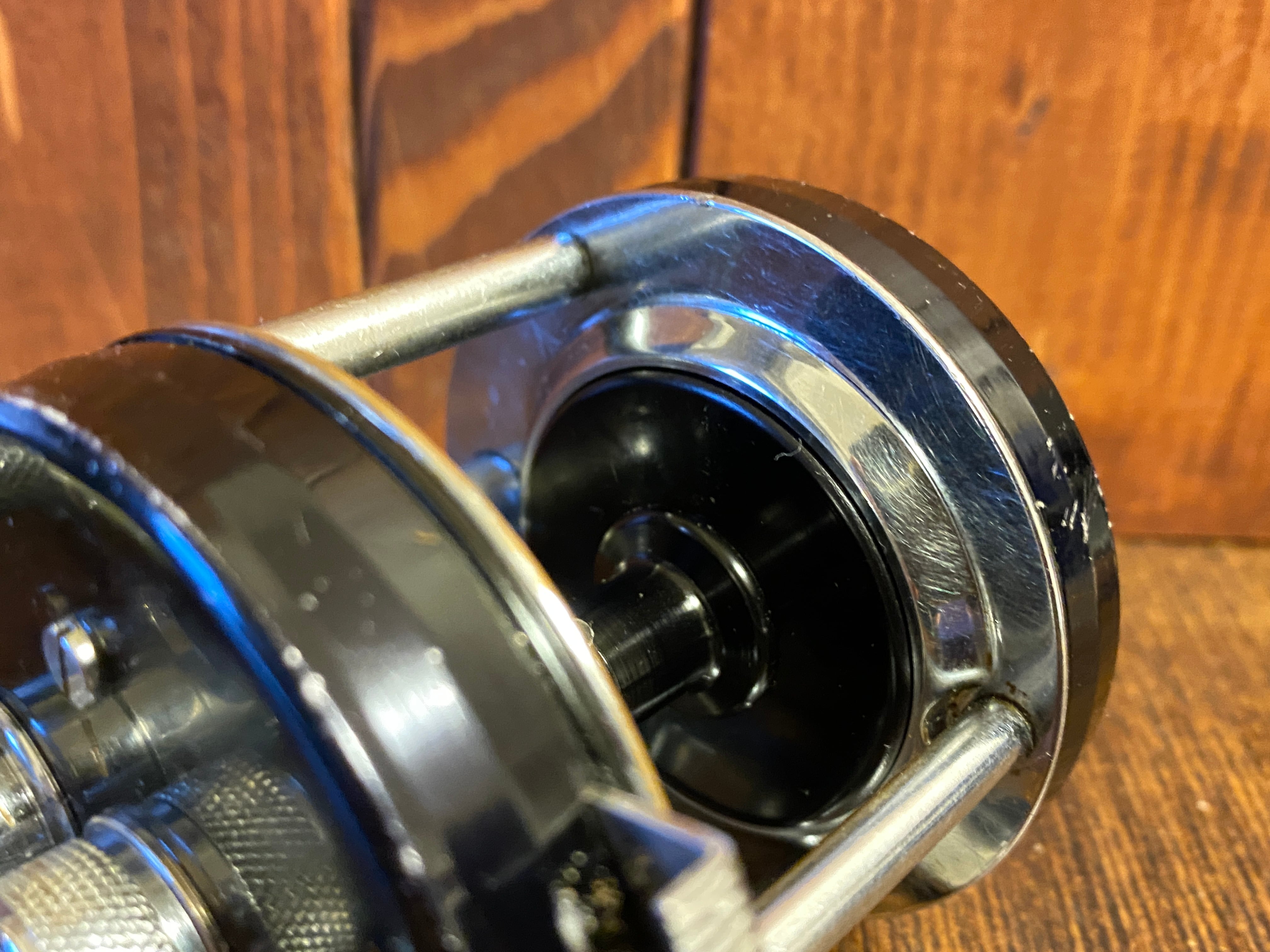 ABU Ambassadeur 5001C #721200 [7221] | Tackleshop GTA