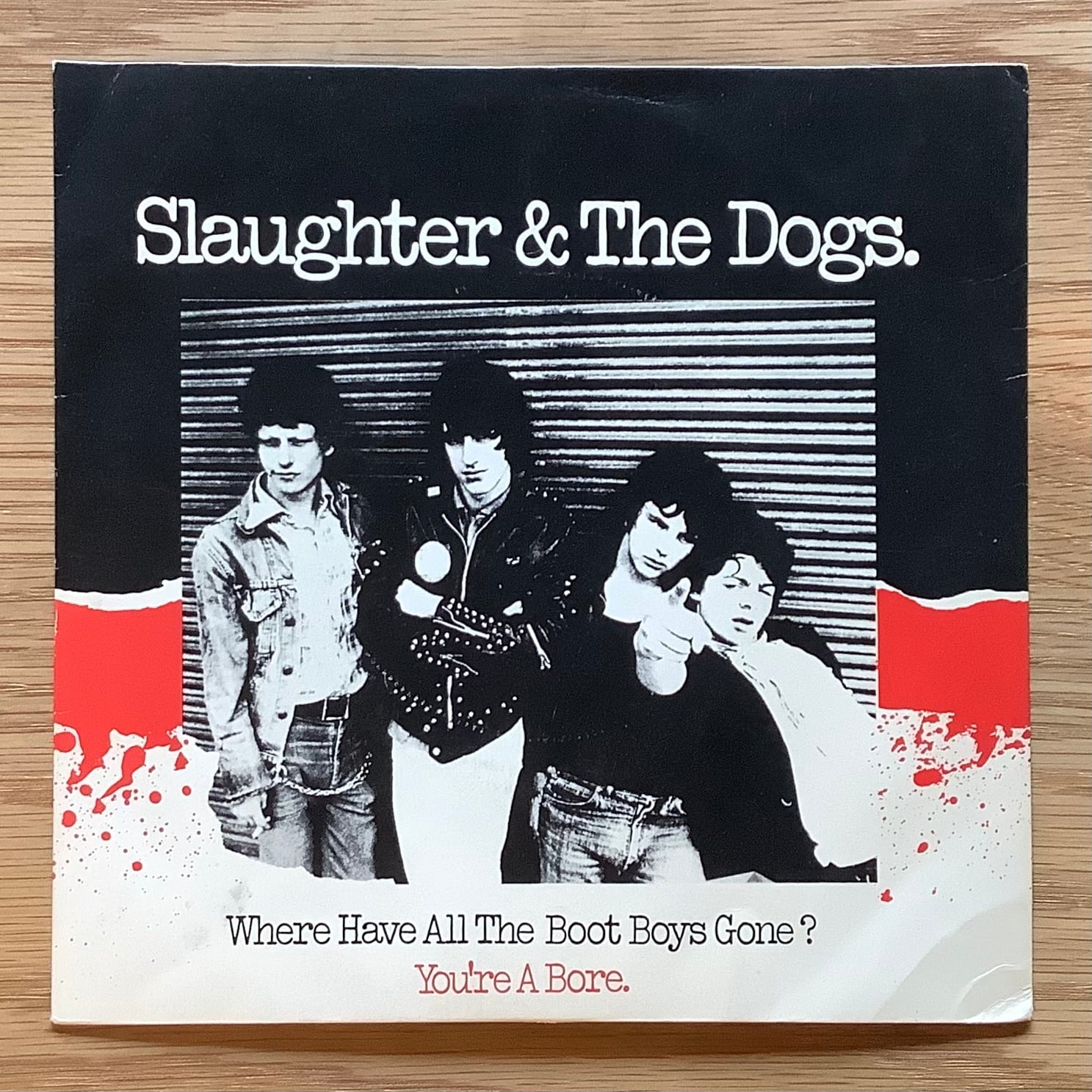PUNK / POWER POP | Plastic Soul Records PUNK / POWER POP | Plastic Soul Records