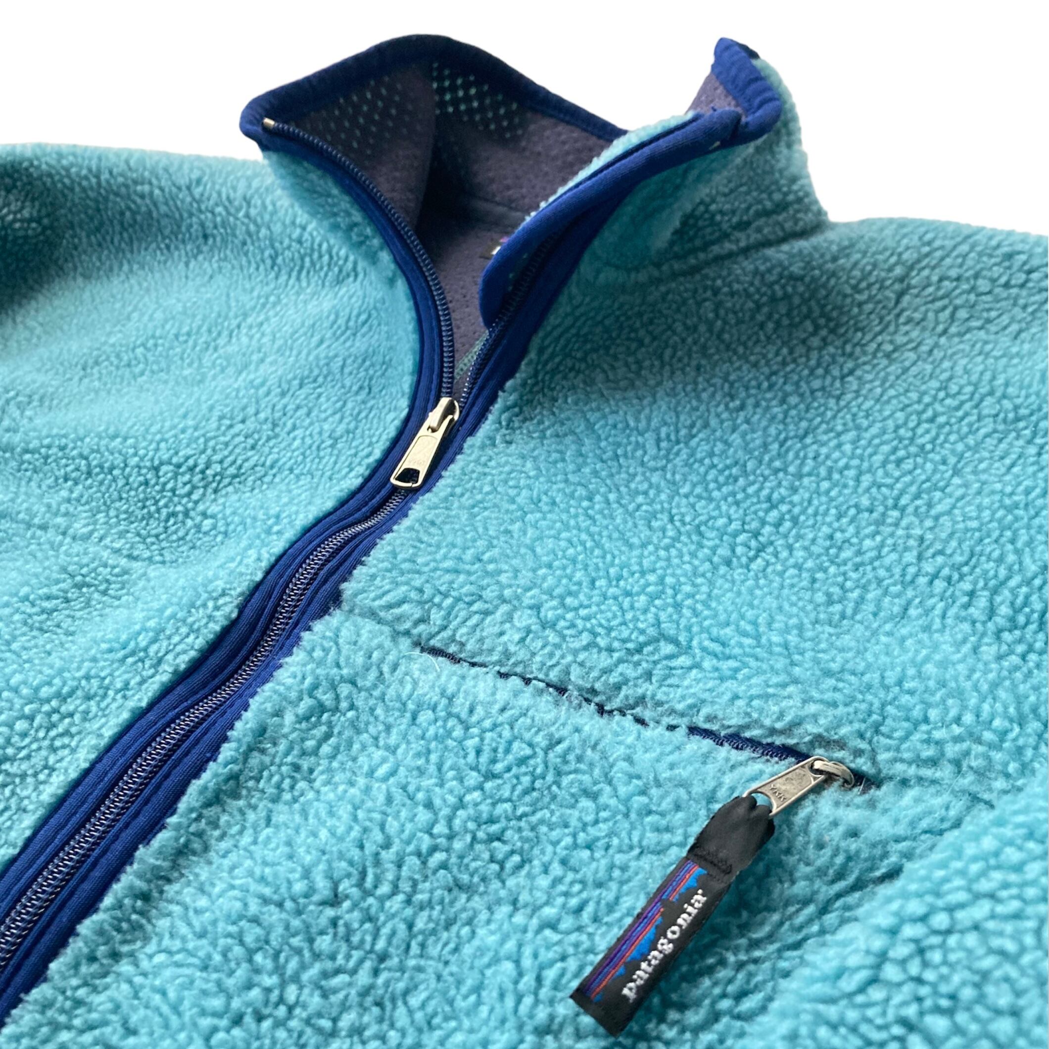 90's Patagonia Retro Cardigan 