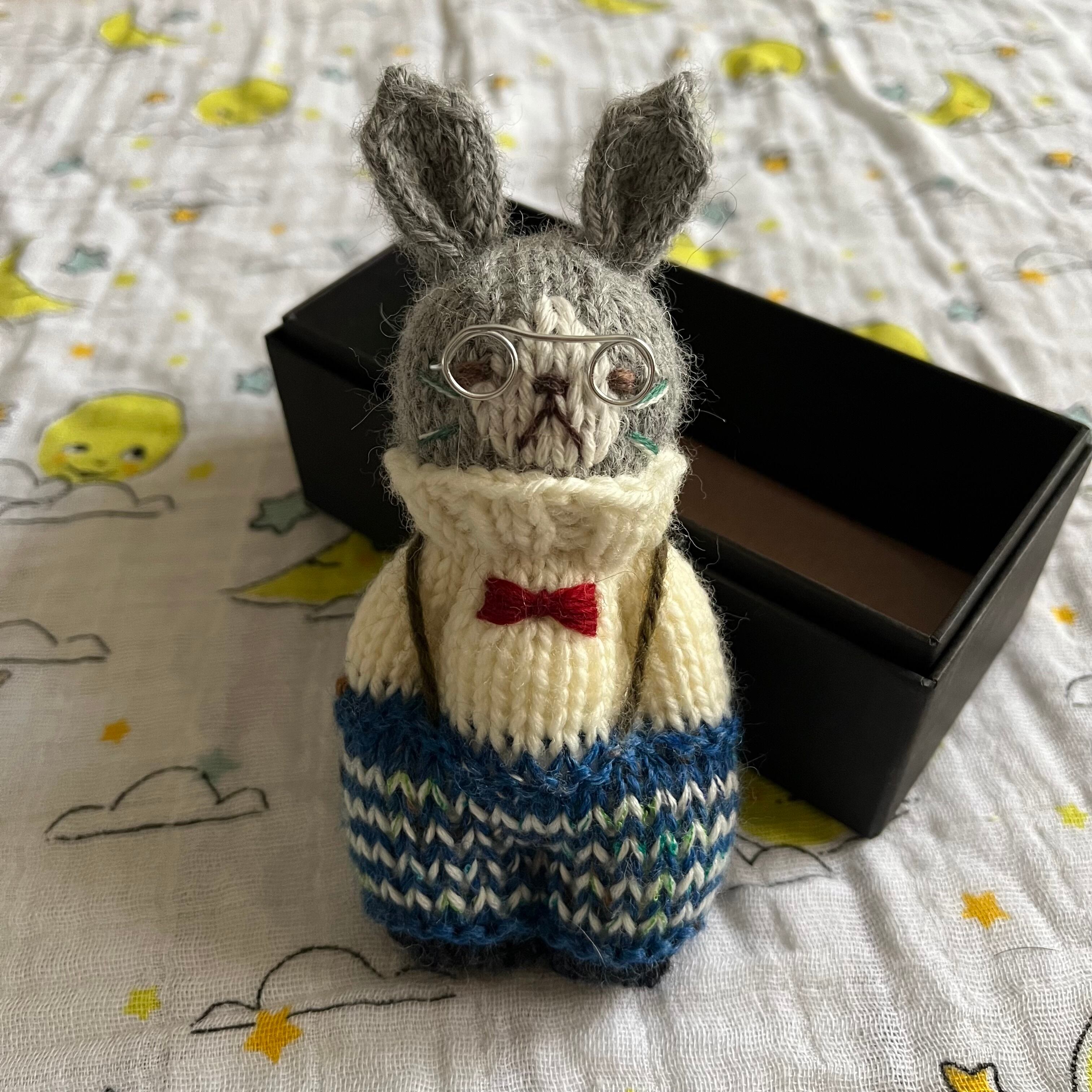 ツムギコウボウ