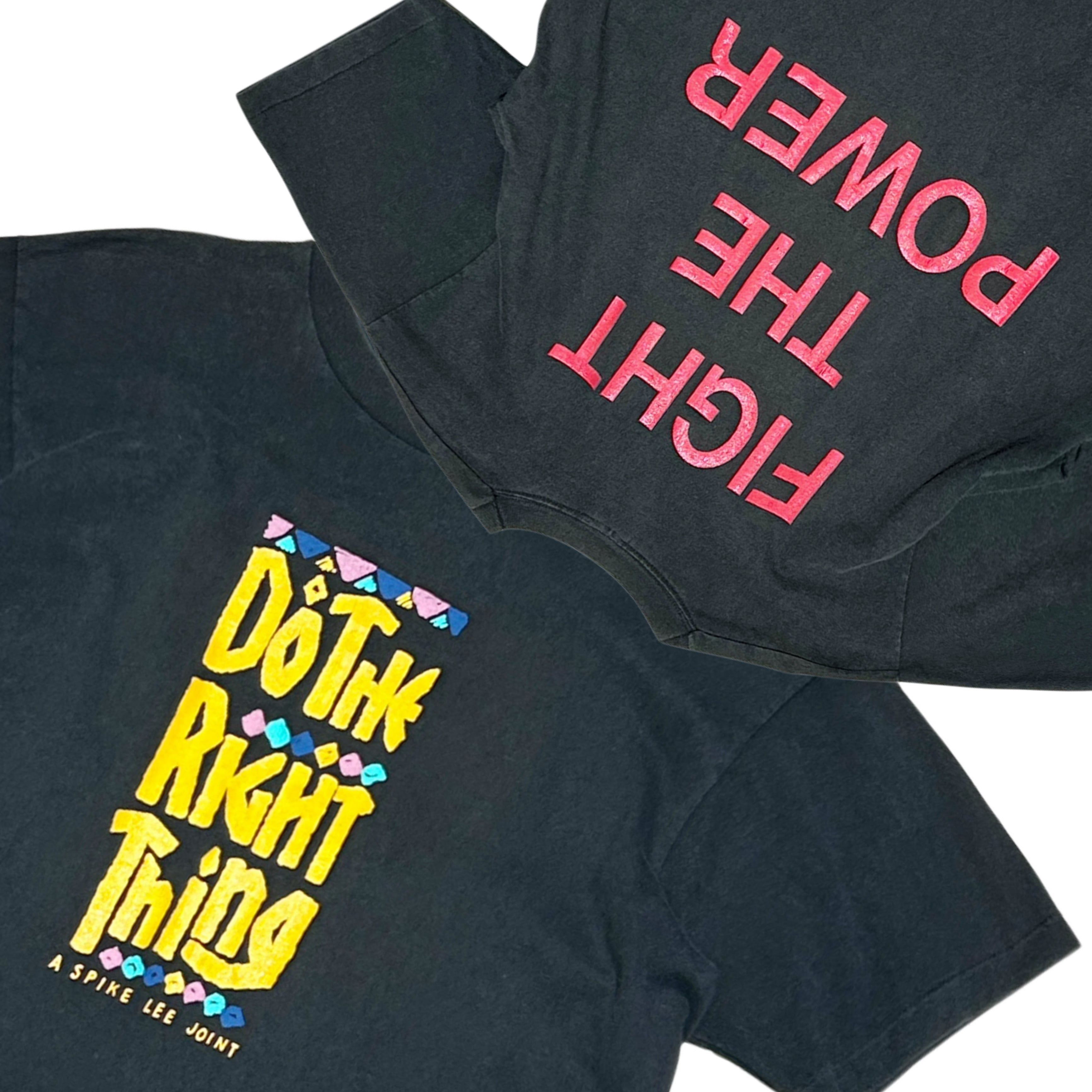 80s-90s '89 SPIKE LEE JOINT 
