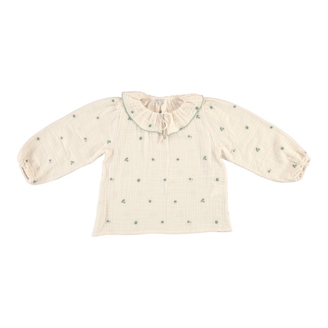 【Bebe Organic】Lilly Blouse