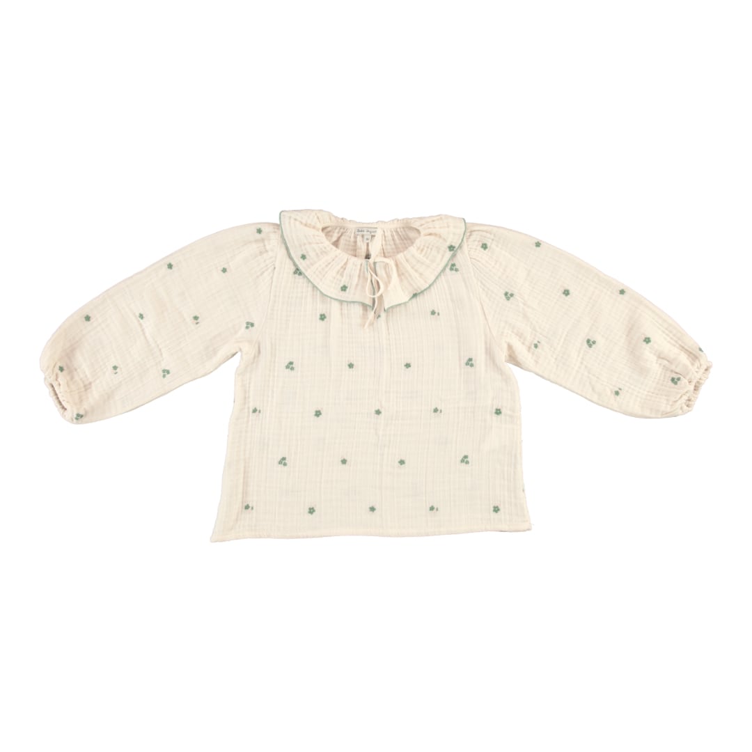 【Bebe Organic】Lilly Blouse