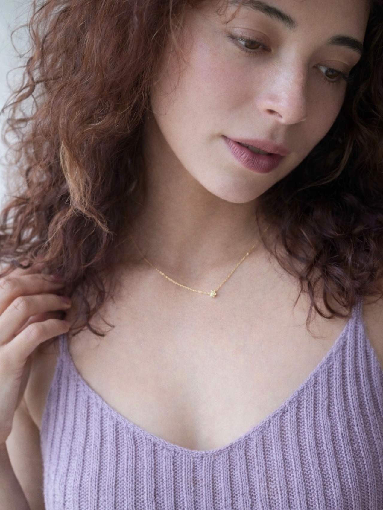 FLO NECKLACE