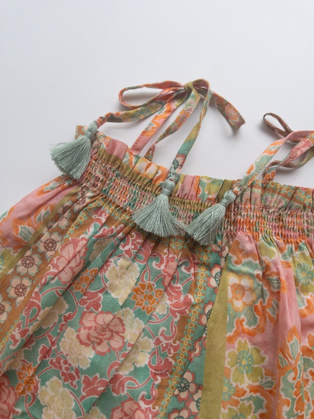 《即納》LAST1 Bebe Organic / Claire Baby Set