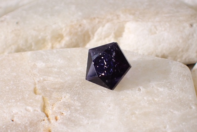 アイオライトサンストーン　2.61ct　[C11-715]