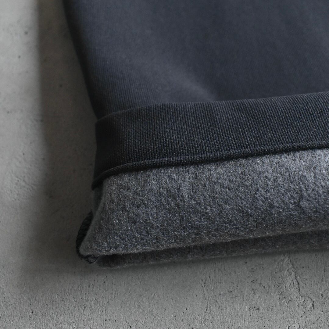 MANUAL ALPHABET | THERMO JOURPANTS TAPERED | HUMMING ROOM | 札幌に