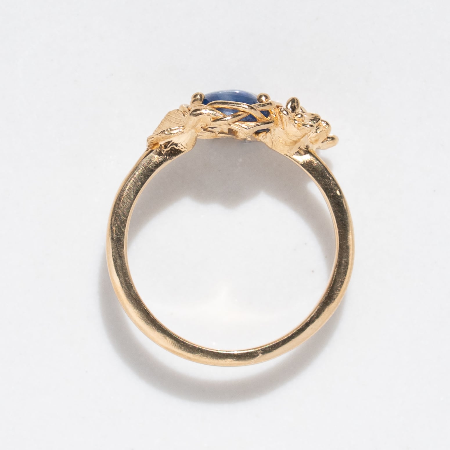 カイヤナイト（リング） | Lenia