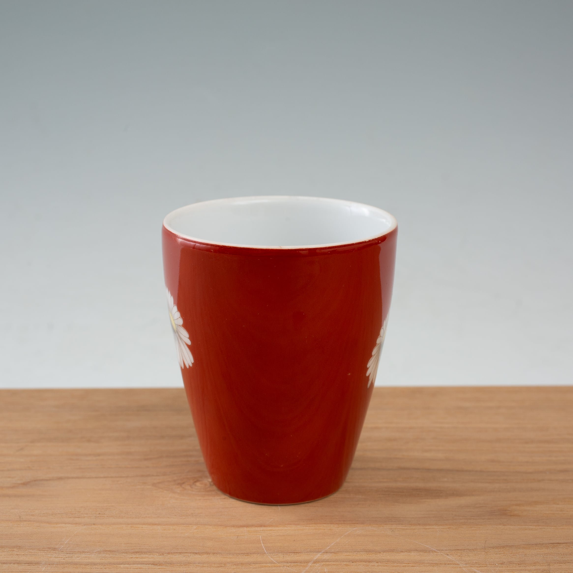 ノリタケ NORITAKE 朱に白菊 ティーセット noritake-月桂樹-N印
