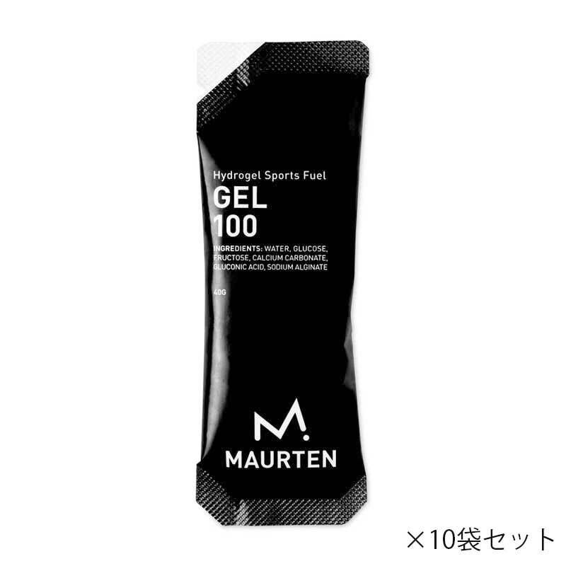 MAURTEN GEL100