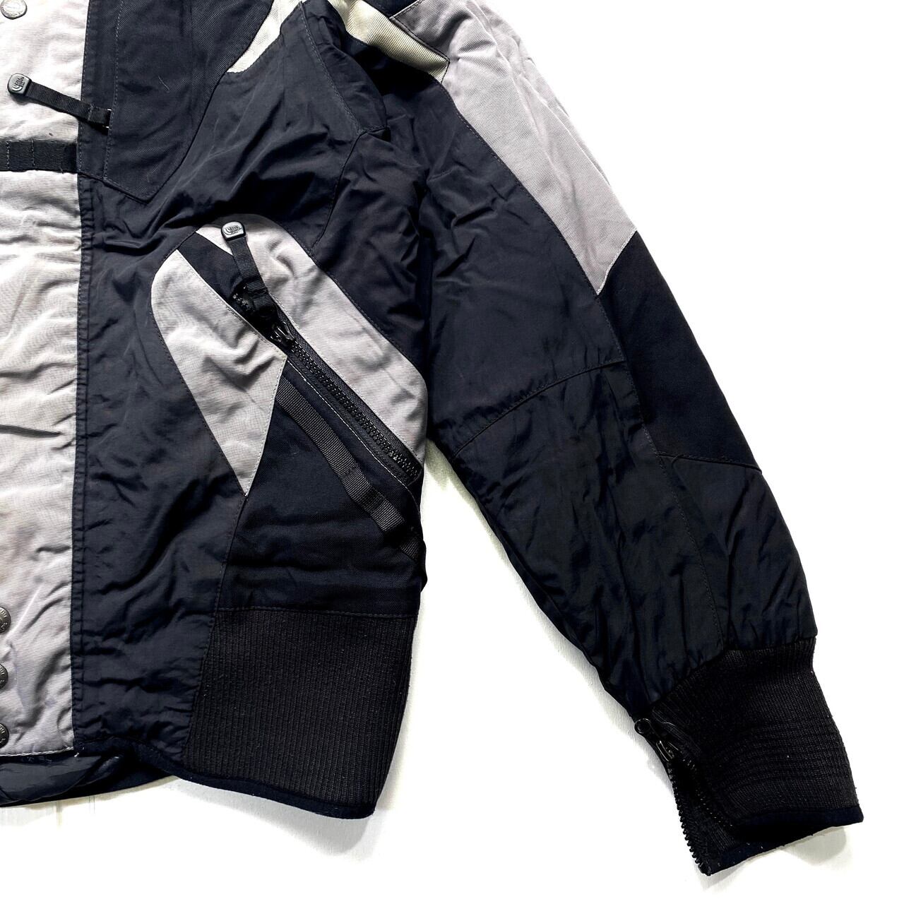 THE NORTH FACE ザ ノースフェイス STEEP TECH スティープテック