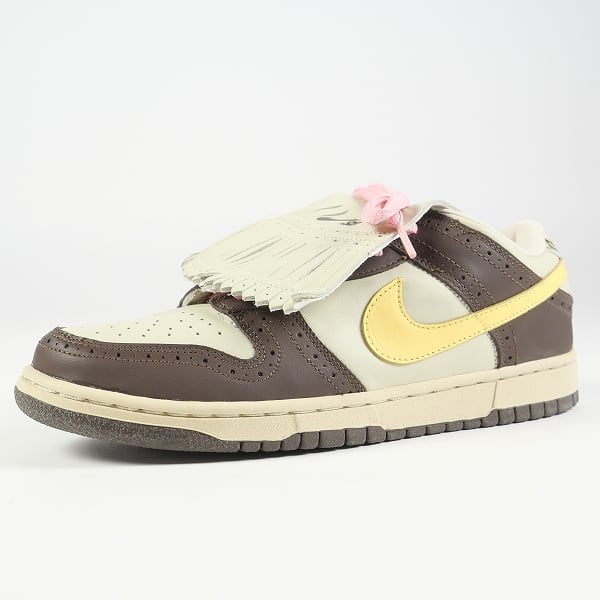 nike sb dunk golf net