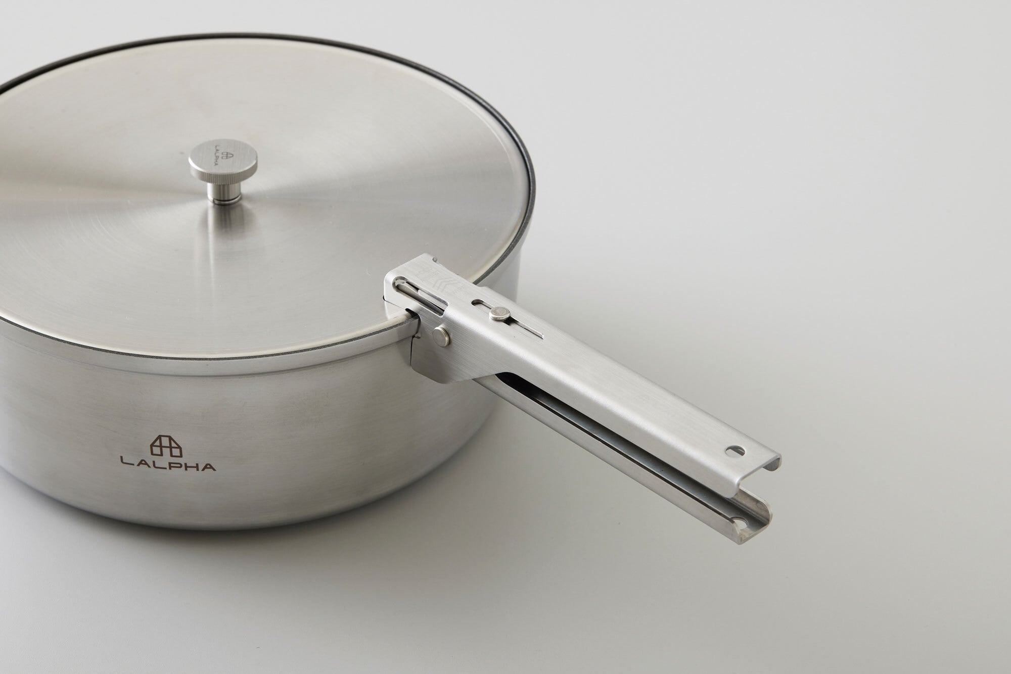 ROOM COOKER（CS-001） | アウトドア・キャンプ用品【LALPHA公式通販】