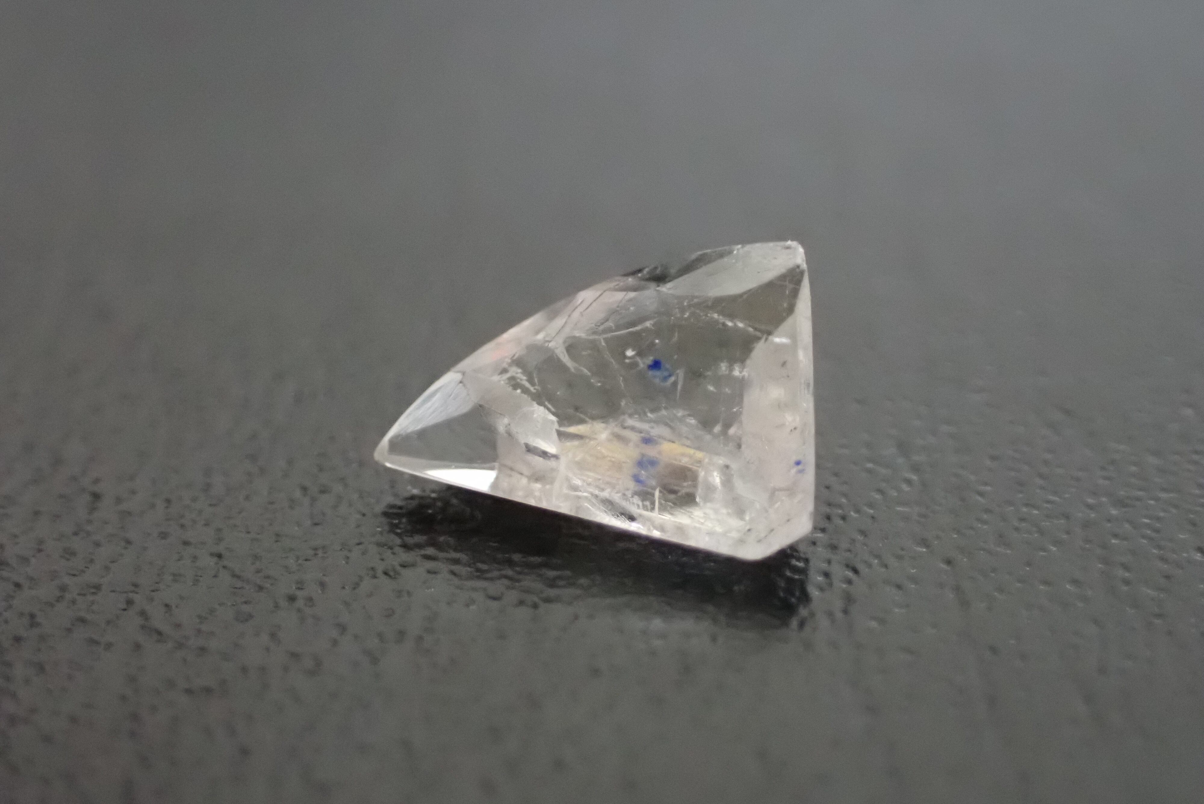 ラズライトインソーダライト 0.59ct [C7‐74] | differencee(ディファ