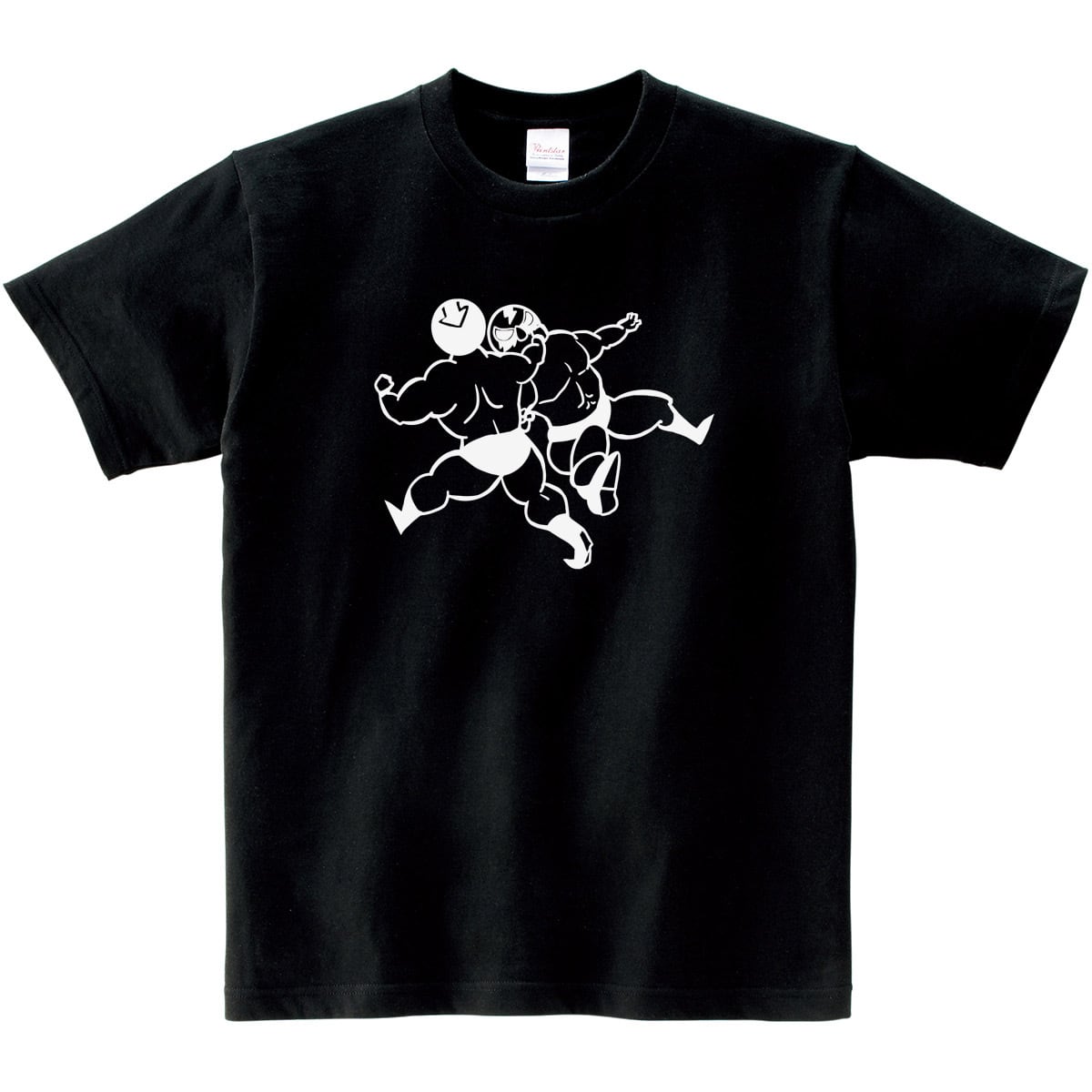 ルチャリブレ ラリアット Tシャツ sp15 プロレス Lucha Libre