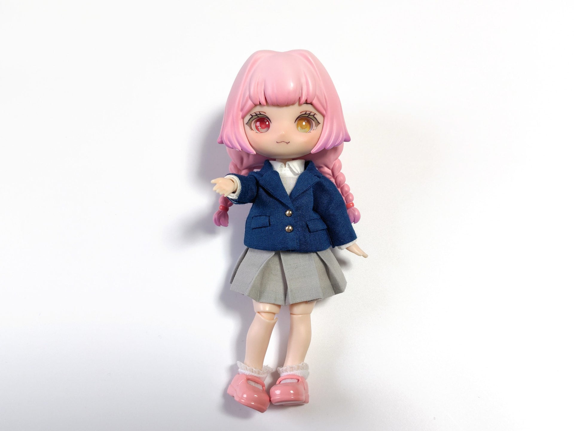 A4印刷】1/12ドール服＆小物パターン詰め合わせ | PatternShop MUU