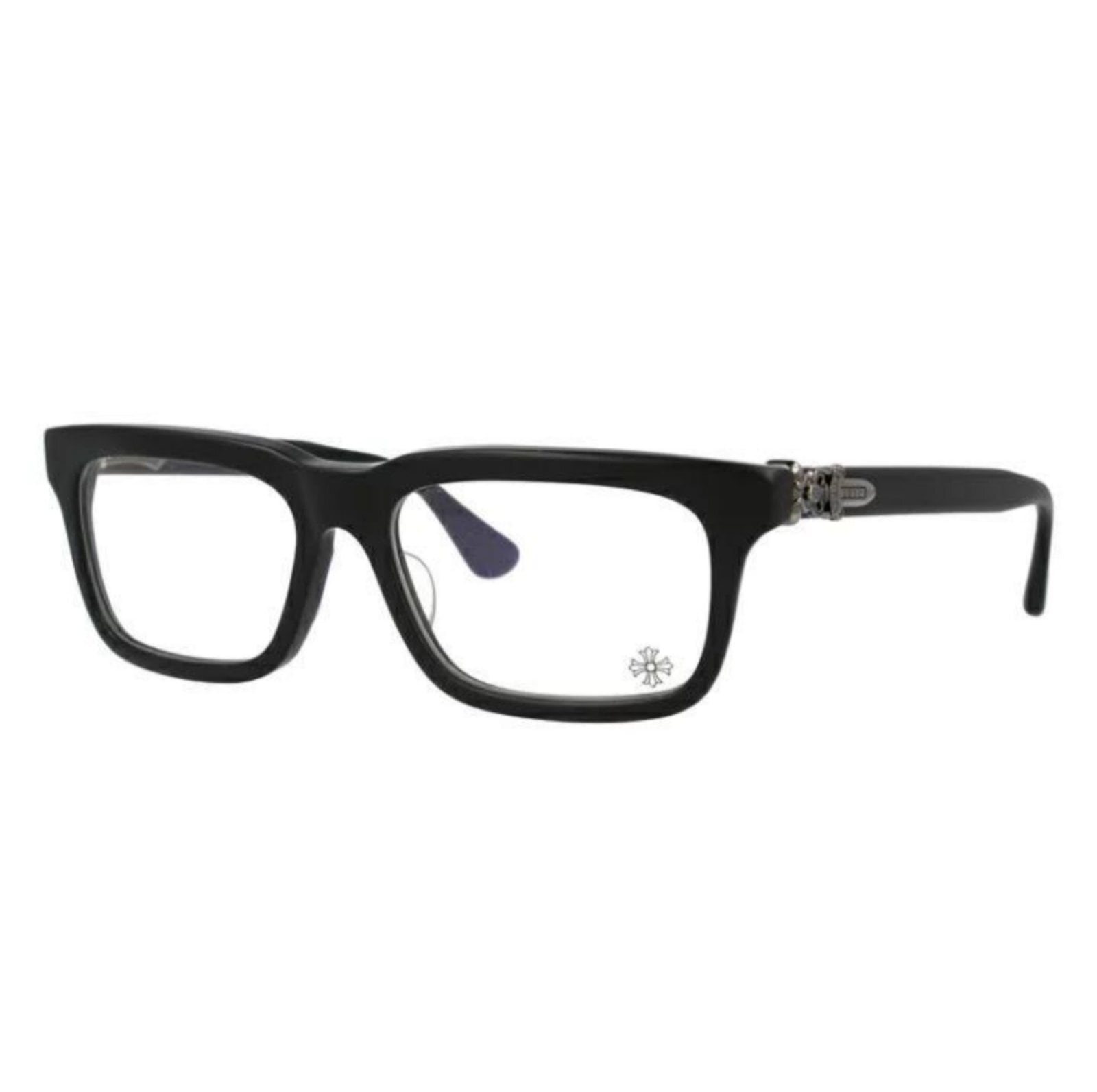 CHROME HEARTS クロムハーツ ダガー アイウェア メガネ 眼鏡