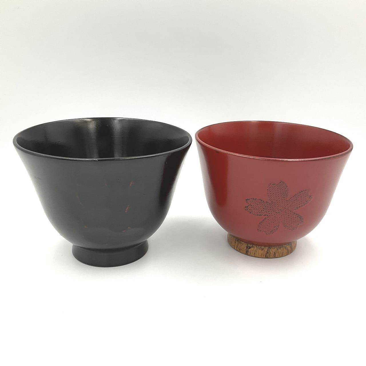 確認♡お椀♡オーダー受け付け中