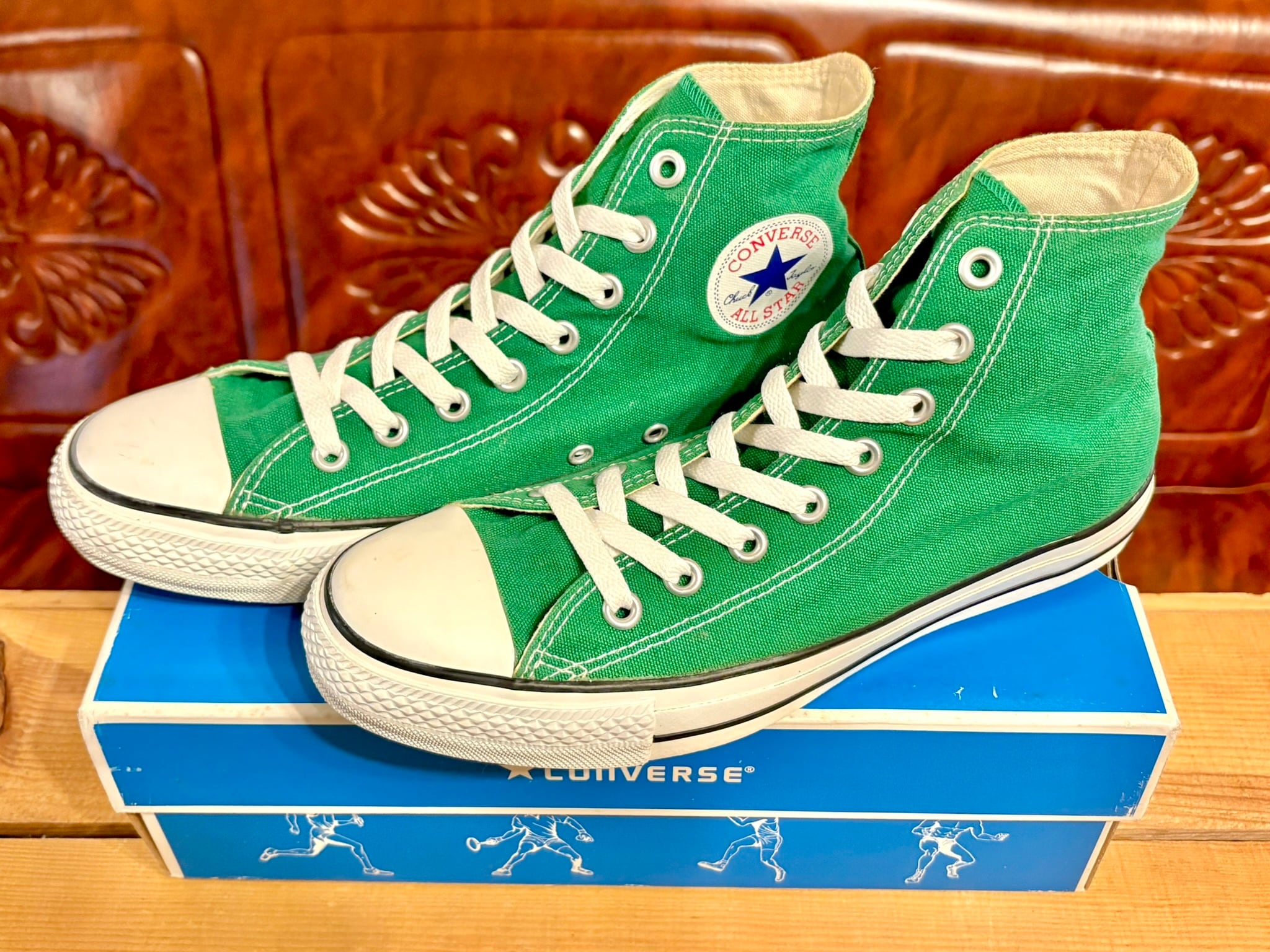 converse（コンバース） ALL STAR （オールスター）83カモ スエード