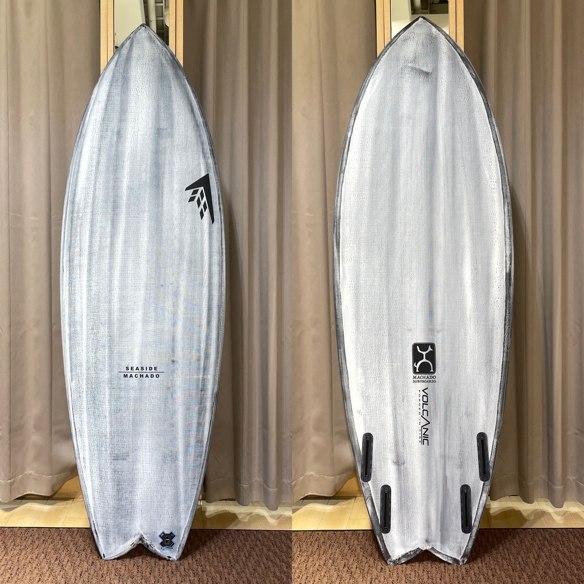 firewire SEASIDE 5 