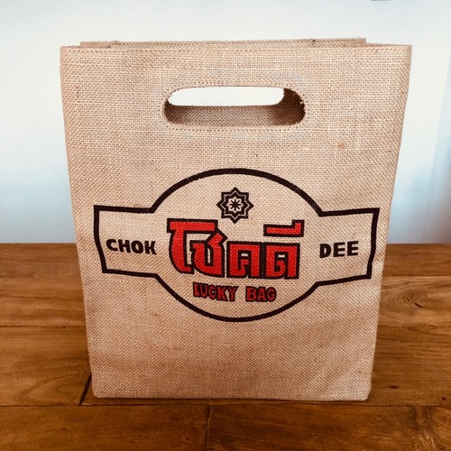 Chok Dee Bag　Lサイズ　BT-002-L