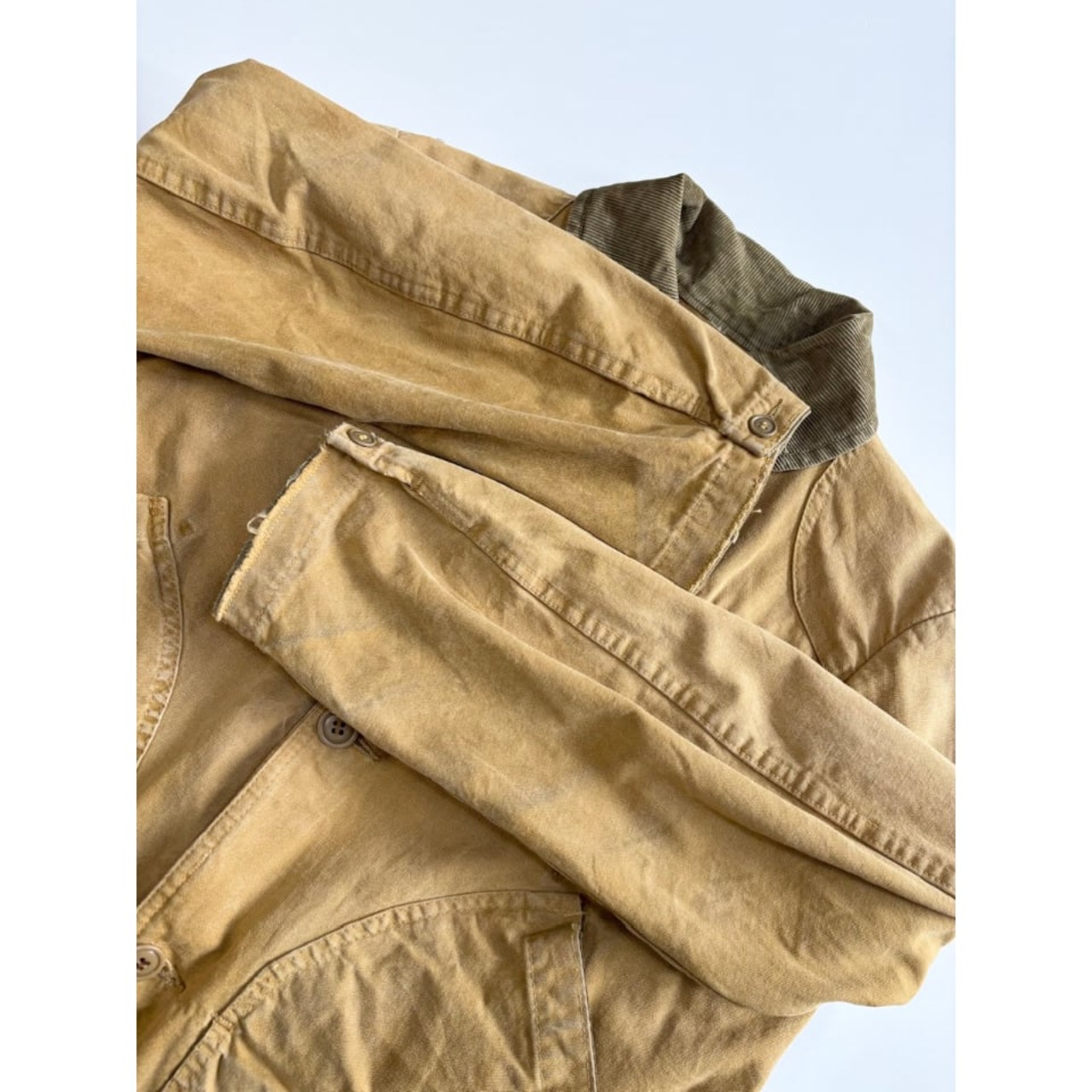 60s L.L.Bean HUNTING JACKET Size M程