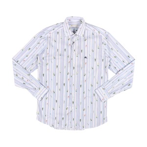 ETRO（エトロ） 長袖シャツ 1K526 5260 25059