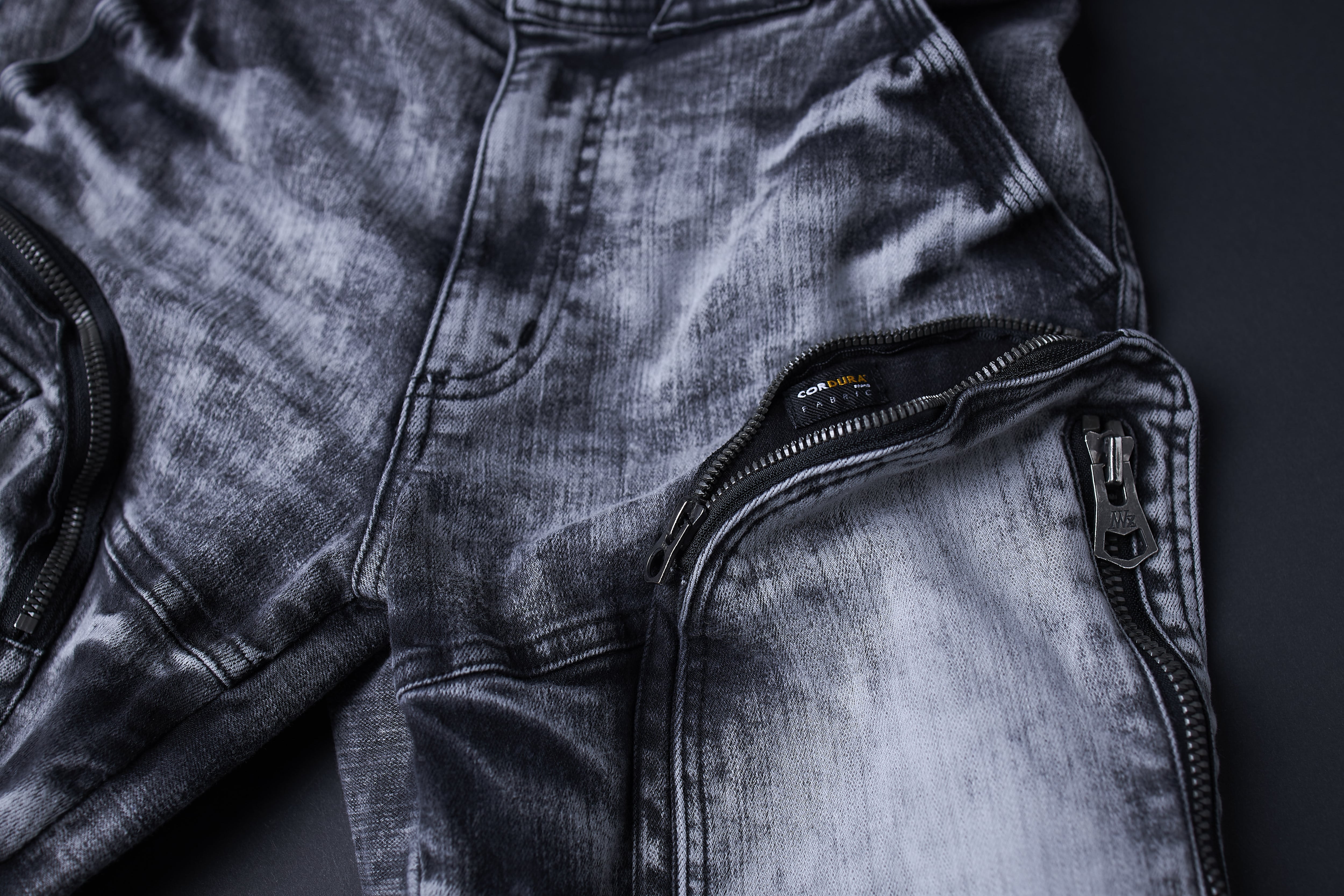NWZ DENIM PANTS 【NEXT SILVER】 | NEXTWORKERZ STORE NWZ DENIM PANTS 【NEXT SILVER】 | NEXTWORKERZ STORE