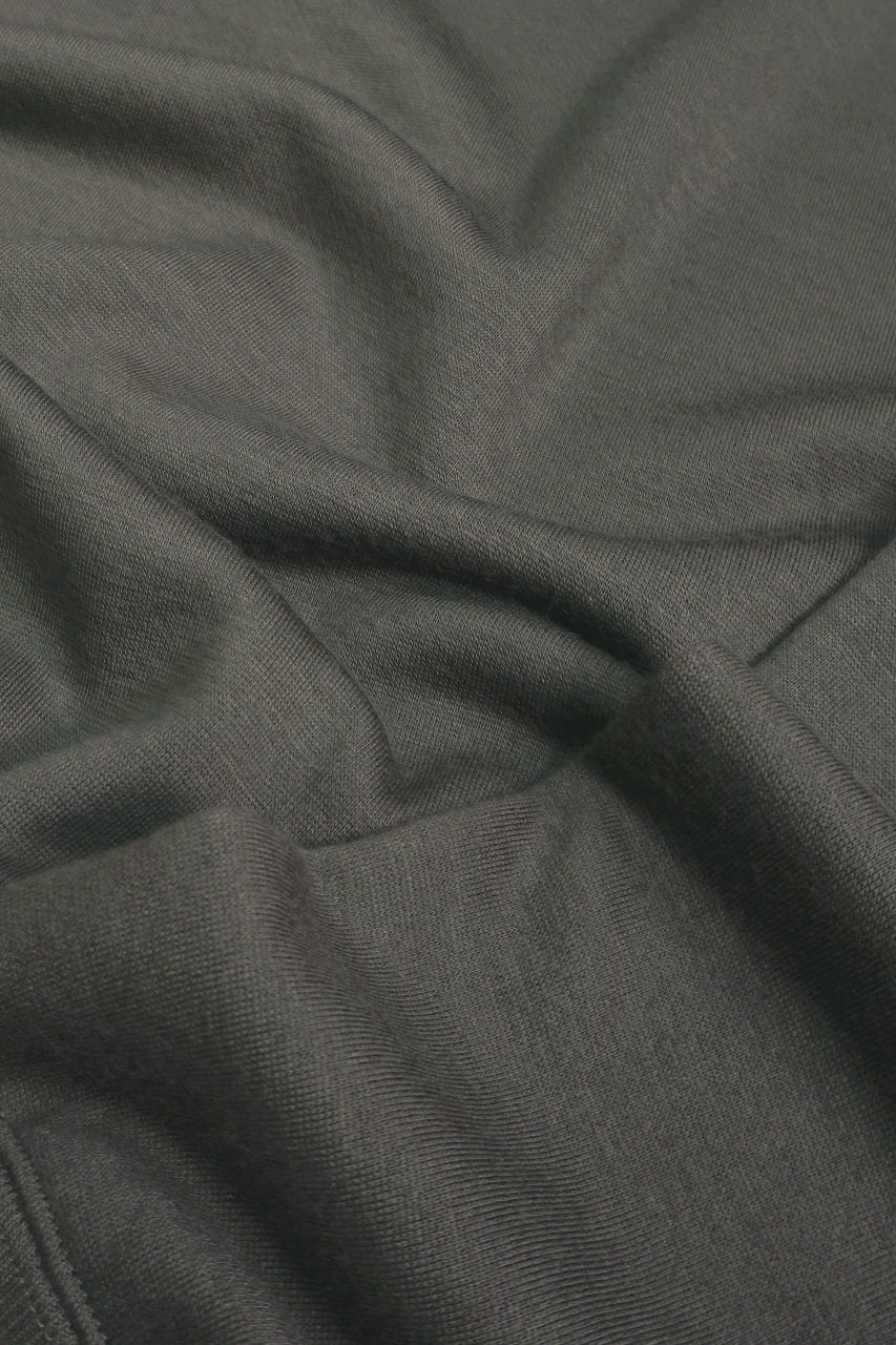 Super 120's Merino Sweat P/O