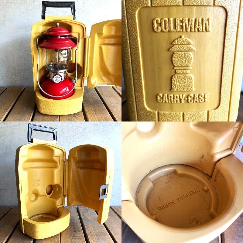 コールマン 200A 1964年5月 レッドボーダー ランタン COLEMAN コールマン 200A 1964年5月 レッドボーダー ランタン COLEMAN