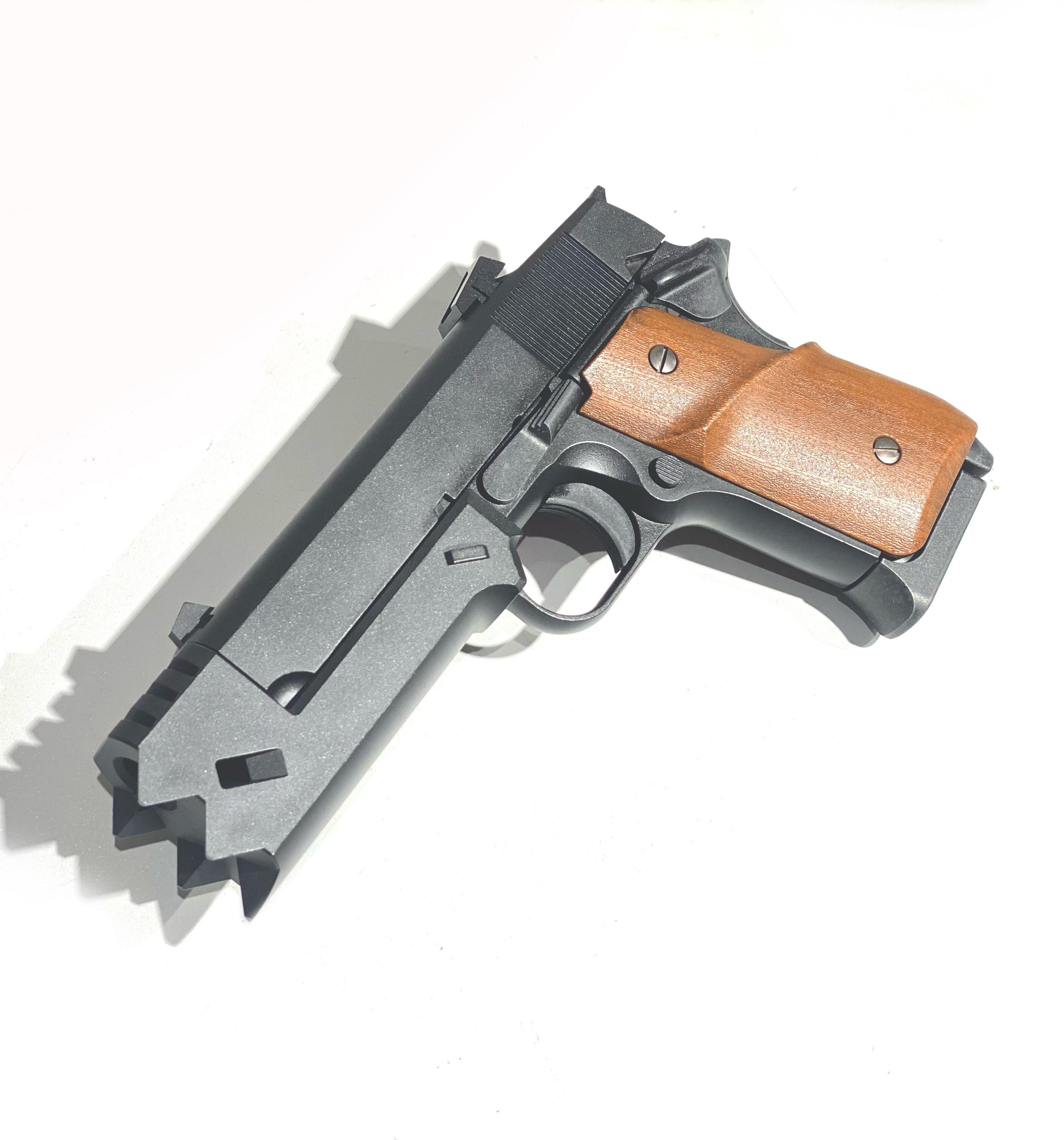 東京マルイ】千束の銃【ガスブローバック】 | TARGET-1 ONLINE