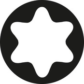 Wera(ヴェラ) 867/1Z トルクスビット TX30 066490