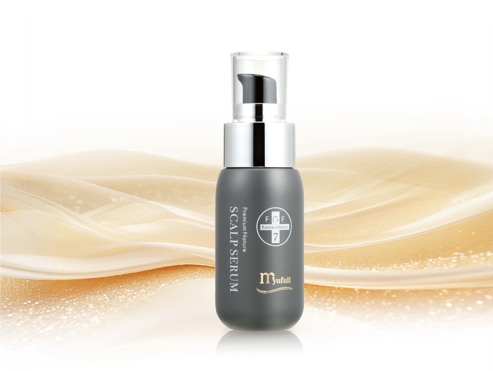 ミューフル スカルプエッセンスPN