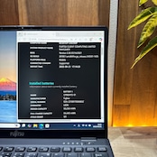 \ 公式ショップ限定価格❣️/ おすすめ《ハイスペック》LIFEBOOK U9311/F 最高峰i7 第11世代 メモリ16GB SSD256GB ノートパソコン 安心サポート&3ヶ月保証付き