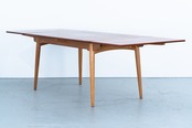 【as it is】Hans J Wegner | AT-312 Extension Dining Table