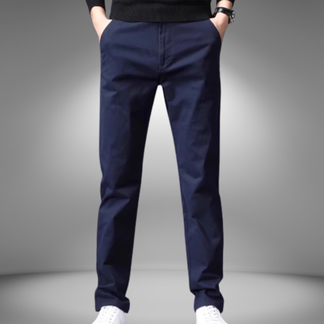 カジュアルパンツ（5color） M0478