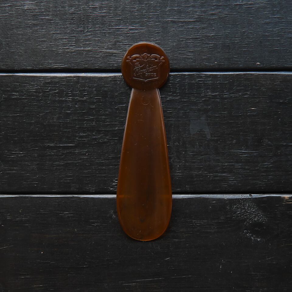 70's Florsheim シューホーン★