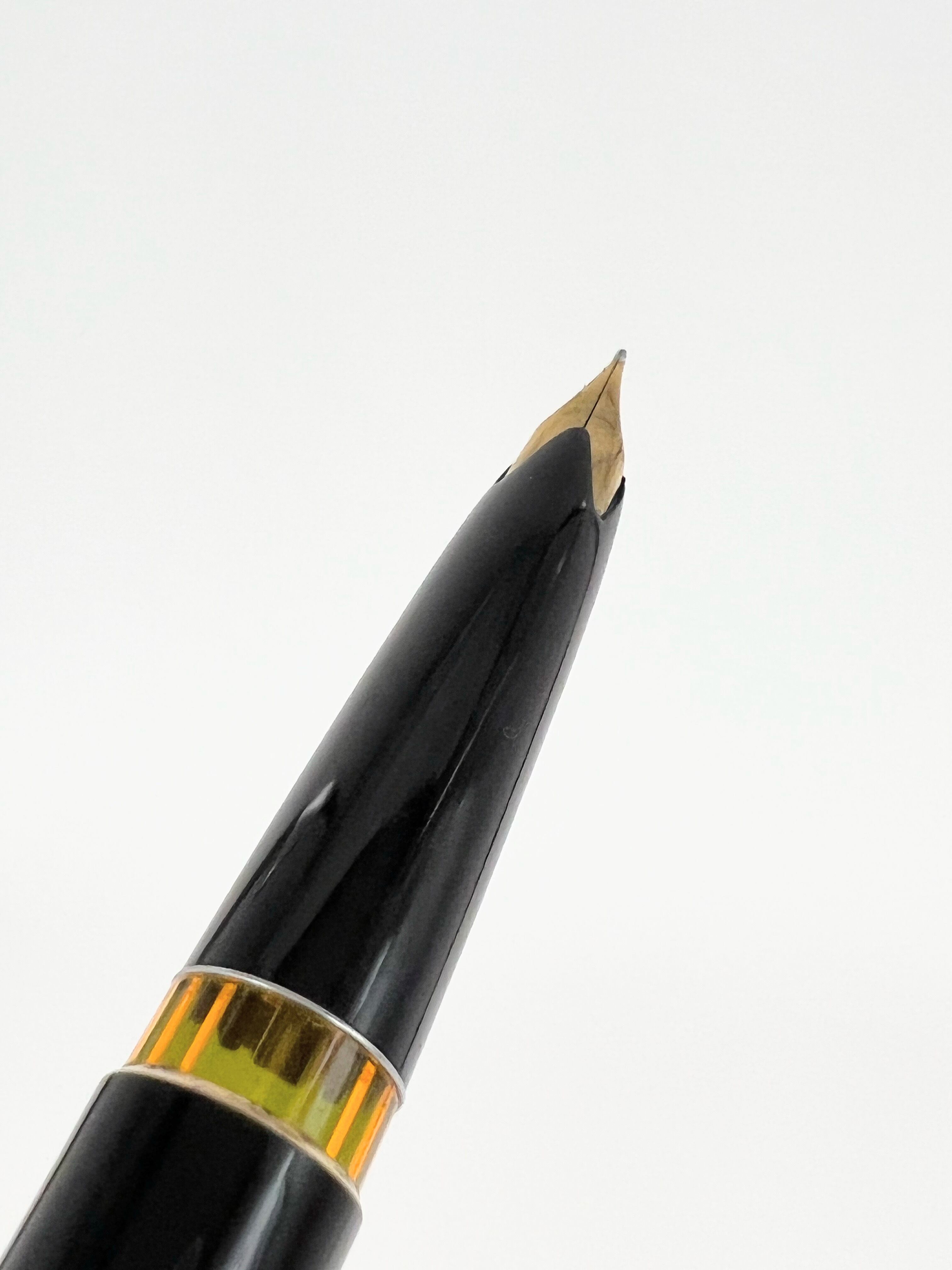 60s モンブラン マイスターシュテュック No 12 MONTBLANC