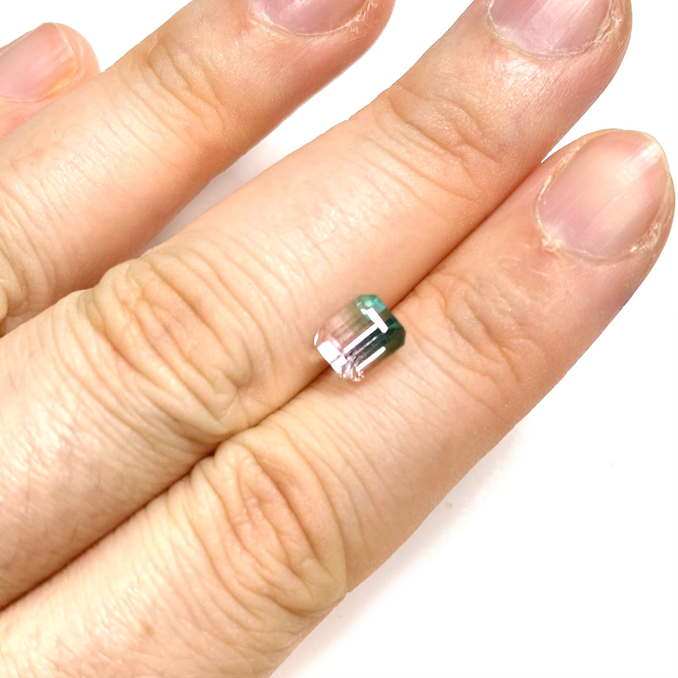 ファンタジー感のあるトルマリン